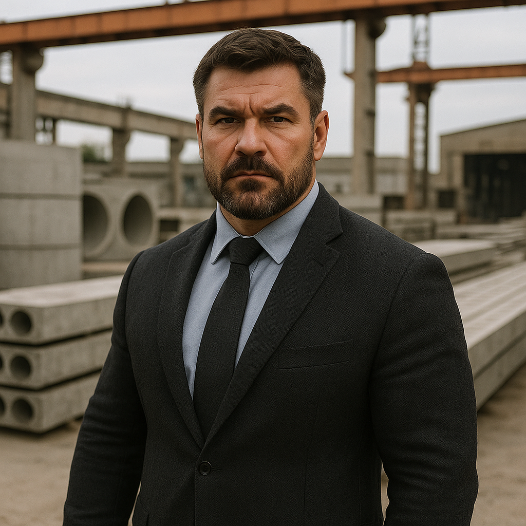 Артемий Монолитов Константинович